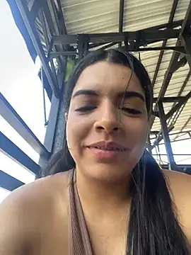 Arianna Moore online show from 19, 3, 2026