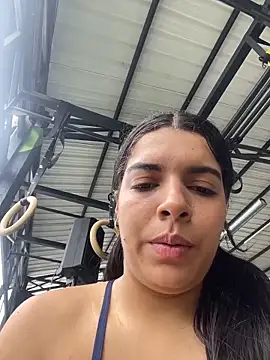 Arianna Moore online show from 25, 3, 2026