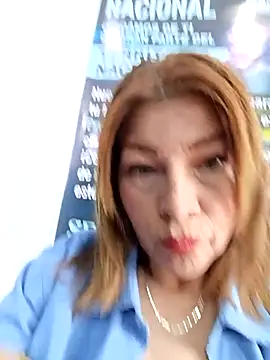 LORENA--01 online show from 7, 4, 2026