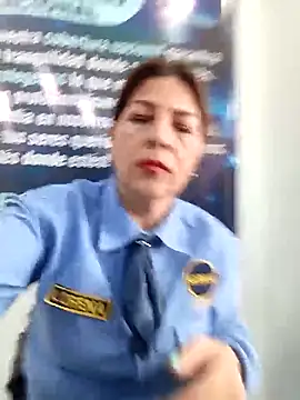 LORENA--01 online show from 10, 3, 2026