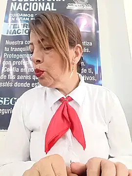 LORENA--01 online show from 4, 3, 2026