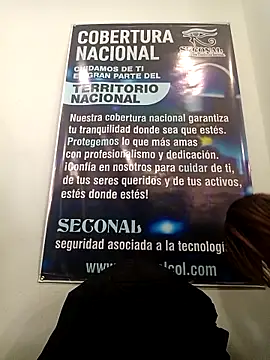 LORENA--01 online show from 25, 3, 2026