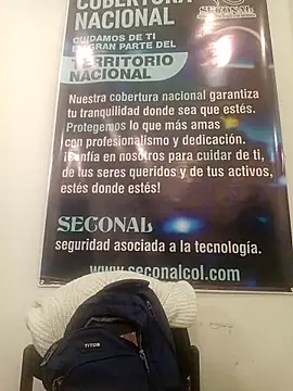 LORENA--01 online show from 16, 3, 2026