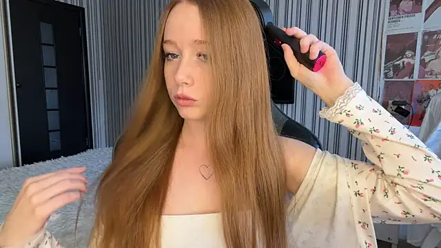 Emily Rass  online show from 20, 3, 2026