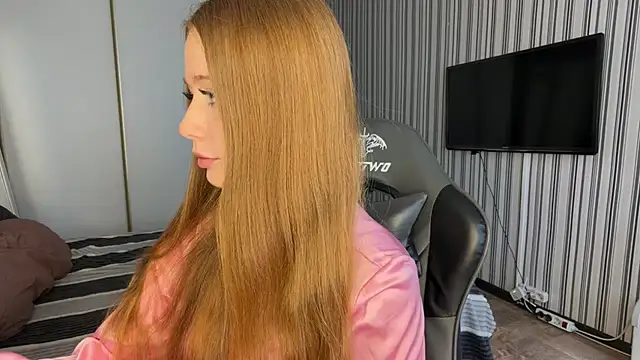 Emily Rass  online show from 19, 3, 2026