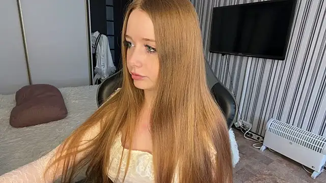 Emily Rass  online show from 17, 3, 2026