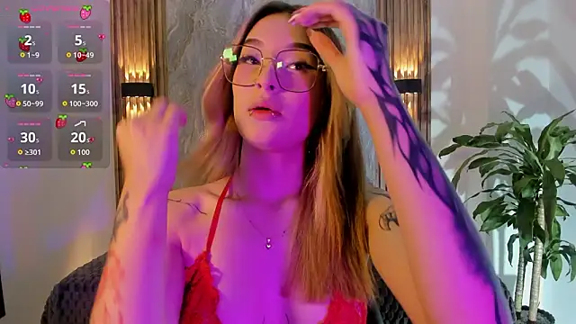 Snapshot of Melodylanee chatting on 6, 3, 2026 Melodylanee online show from 6, 3, 2026