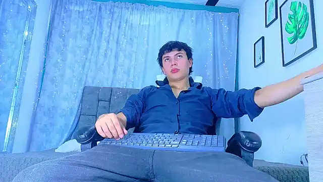 Dantekent online show from 25, 5, 2026