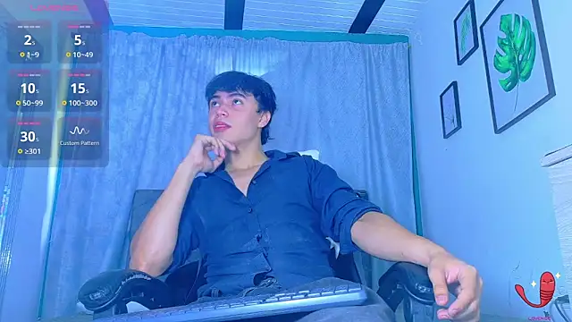 Dantekent online show from 13, 5, 2026