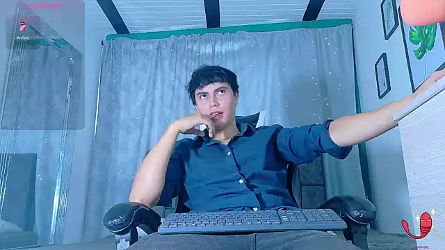 Dantekent online show from 2, 6, 2026