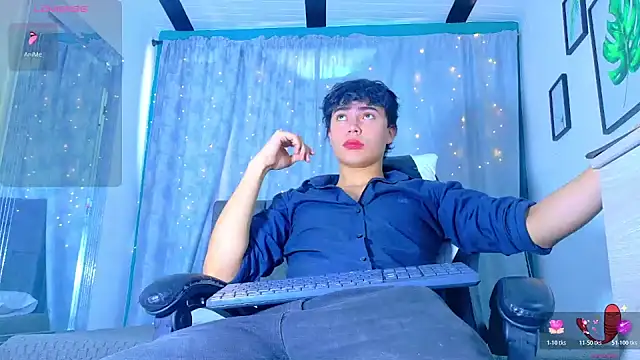 Dantekent online show from 9, 5, 2026