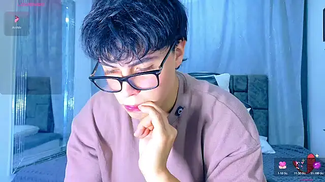 Dantekent online show from 14, 4, 2026