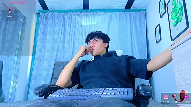 Dantekent online show from 3, 5, 2026