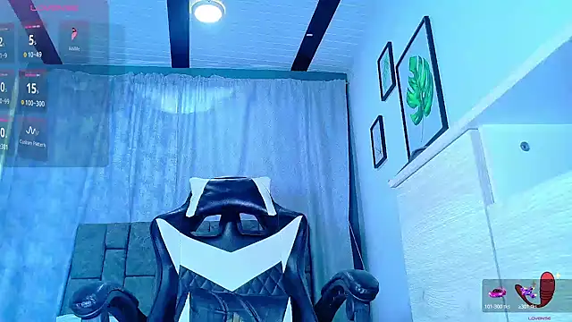 Dantekent online show from 15, 4, 2026