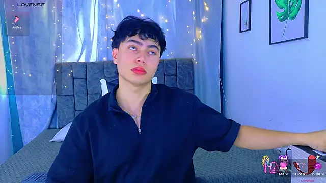 Snapshot of Dantekent chatting on 11, 6, 2026 Dantekent online show from 11, 6, 2026