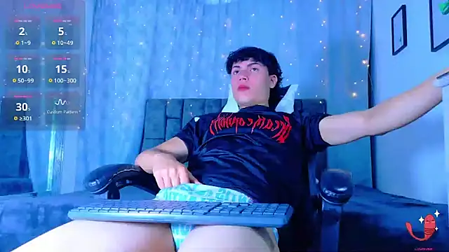 Dantekent online show from 23, 3, 2026