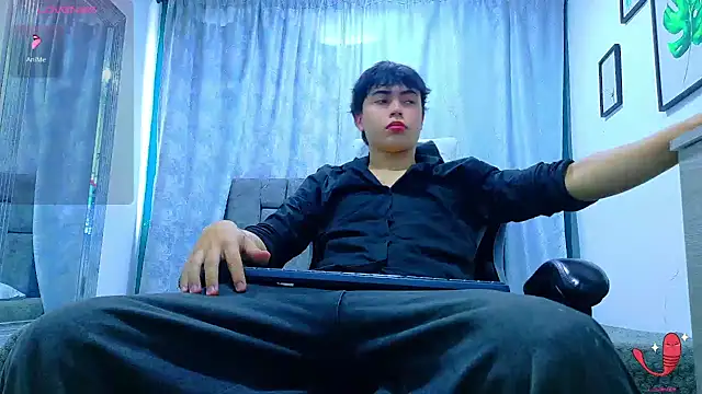 Dantekent online show from 8, 5, 2026