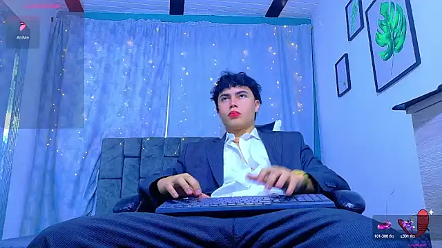 Snapshot of Dantekent chatting on 19, 6, 2026 Dantekent online show from 19, 6, 2026