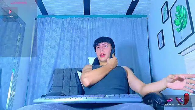 Dantekent online show from 6, 5, 2026
