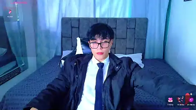 Dantekent online show from 7, 4, 2026