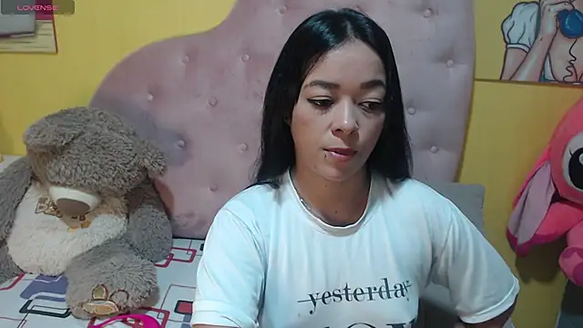 Sophiiee Gray online show from 20, 5, 2026