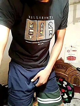 hot fit boy online show from 28, 2, 2026