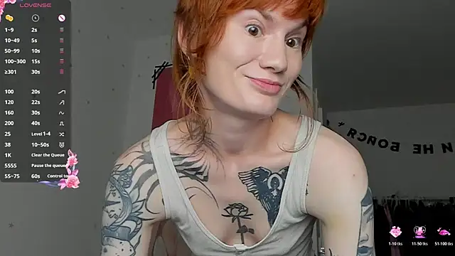 Snapshot of Angie_CandyCat chatting on 3, 7, 2026 Angie CandyCat online show from 3, 7, 2026