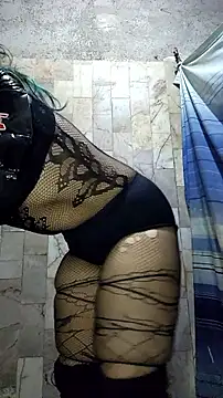 Snapshot of Zorrapunka chatting on 7, 5, 2026 Zorrapunka online show from 7, 5, 2026