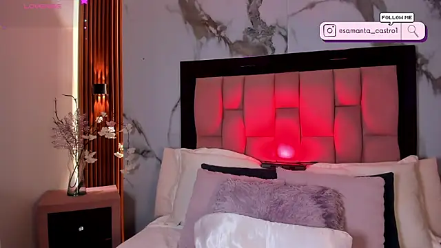 samantha rogers online show from 24, 3, 2026