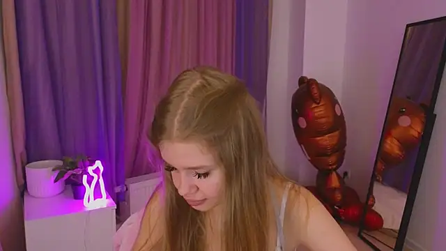 Snapshot of belrinaa chatting on 27, 7, 2026 belrinaa online show from 27, 7, 2026