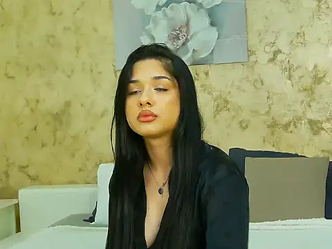 Snapshot of MissNaomiBelle chatting on 14, 5, 2026 MissNaomiBelle online show from 14, 5, 2026