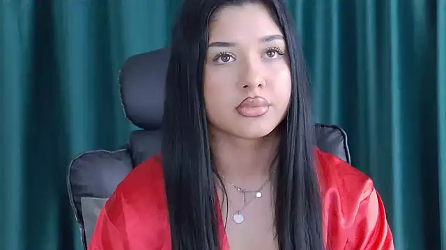 Snapshot of MissNaomiBelle chatting on 19, 6, 2026 MissNaomiBelle online show from 19, 6, 2026