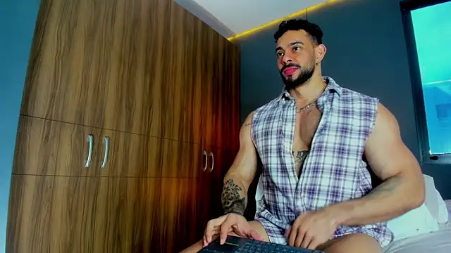 massimo visconti online show from 14, 3, 2026