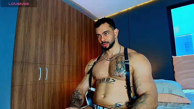 massimo visconti online show from 31, 5, 2026