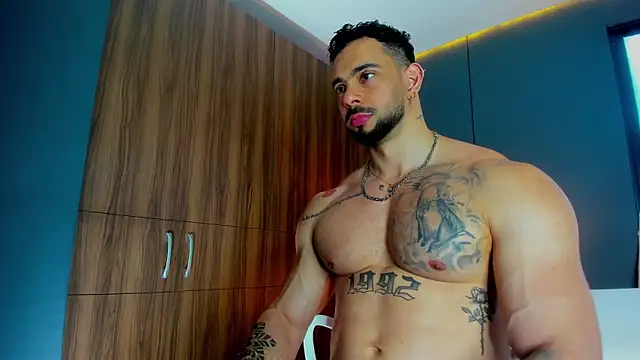 massimo visconti online show from 13, 4, 2026