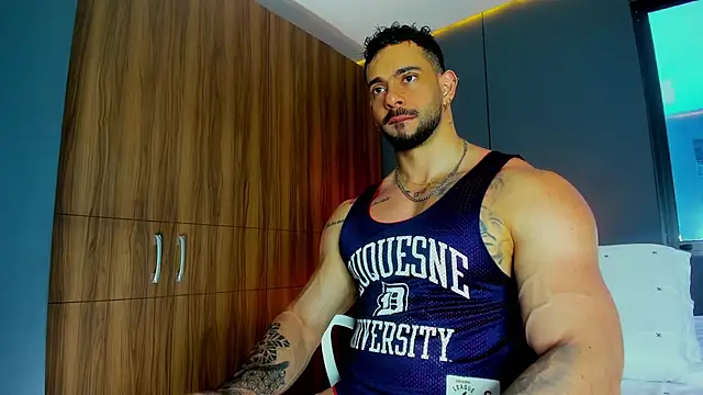 massimo visconti online show from 5, 4, 2026