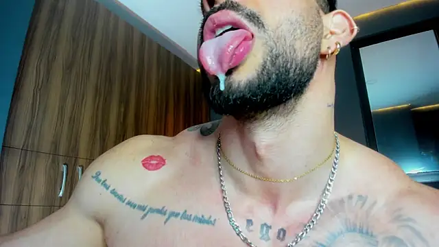 massimo visconti online show from 16, 3, 2026