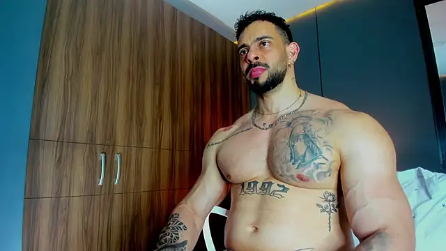 massimo visconti online show from 14, 3, 2026