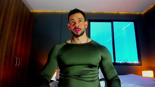 massimo visconti online show from 26, 3, 2026