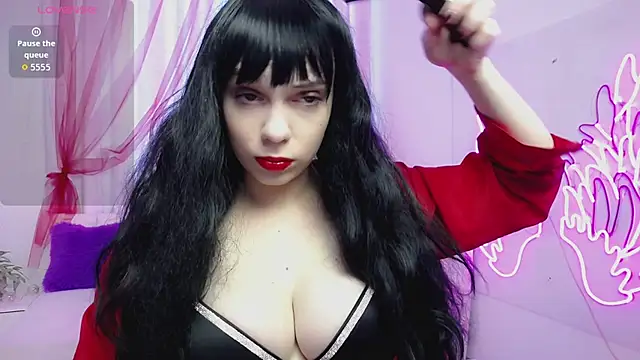 ErikaBradley online show from 25, 3, 2026