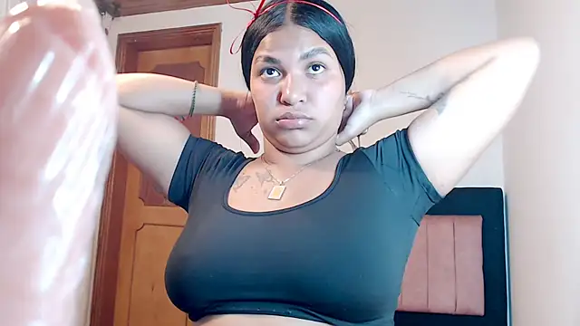 Snapshot of GRICELYXS chatting on 28, 2, 2026 GRICELYXS online show from 28, 2, 2026