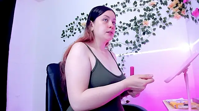 violeta cutee online show from 19, 3, 2026
