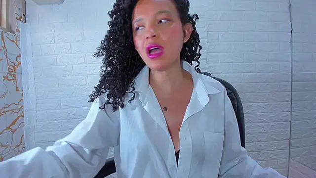 Jazlin  online show from 10, 3, 2026