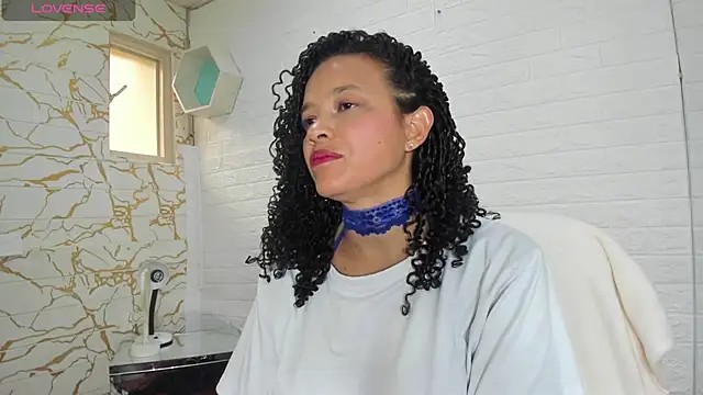 Jazlin  online show from 16, 4, 2026