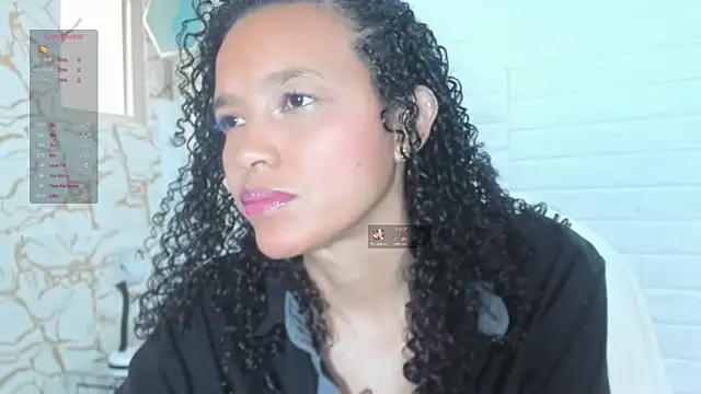 Jazlin  online show from 27, 3, 2026