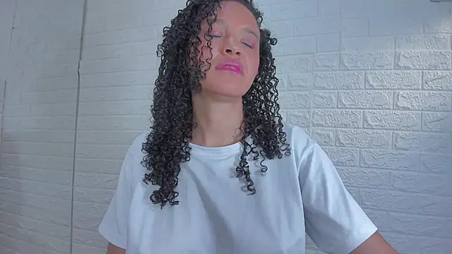 Jazlin  online show from 5, 3, 2026