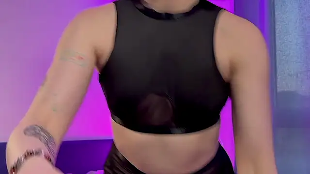 AllyHorny  online show from 11, 3, 2026