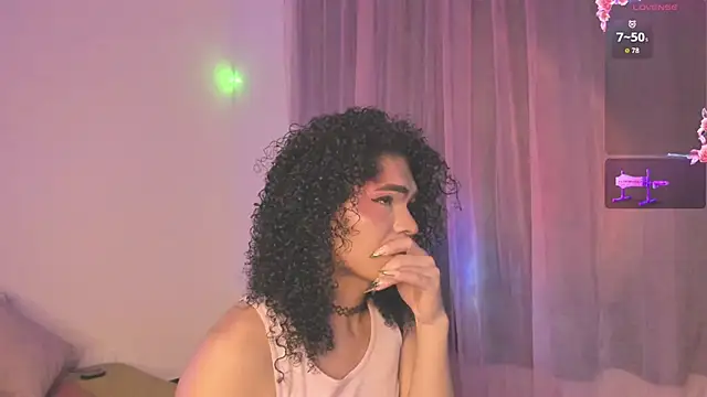 V-nus online show from 6, 4, 2026