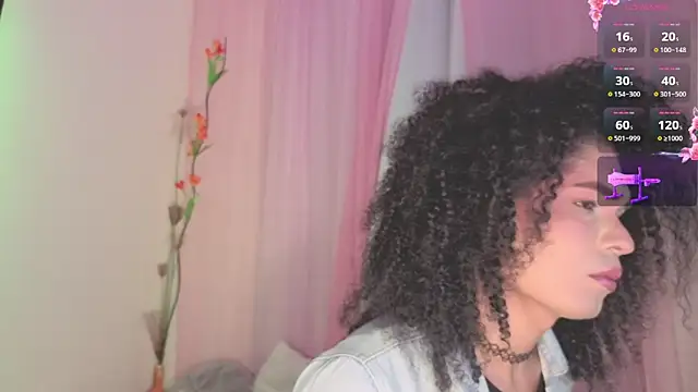 V-nus online show from 27, 3, 2026