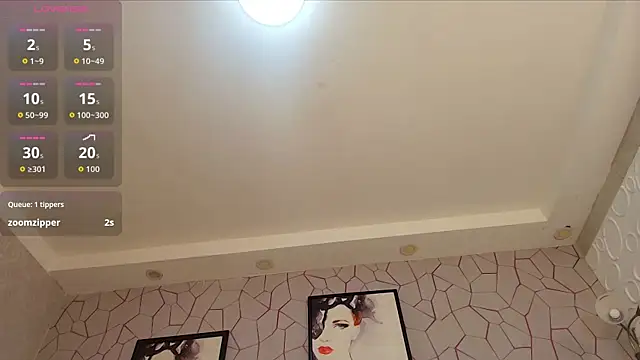 Genesisraydenx online show from 11, 4, 2026